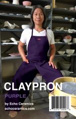 Claypron - Purple